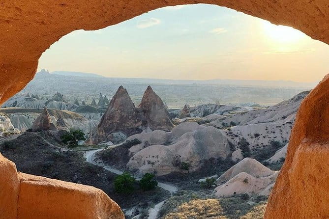 4-Hour-Horsebackriding-Tour through Cappadocia - The Full Experience: A Deep Dive into the 4-Hour Horseback Tour in Cappadocia
