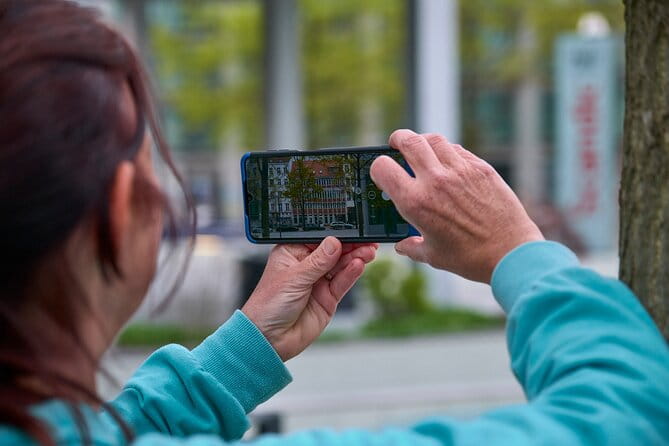 4 hour individual photo tour of Hamburg - Who Is This Tour Perfect For?