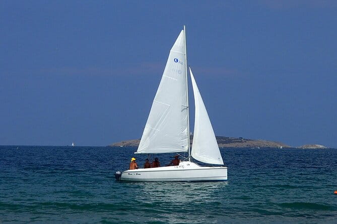 4 Hour Introduction to Sailing Experience near Sozopol - FAQ