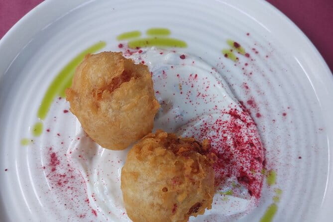 4 Hour Ioannina Private Culinary City Experience - Exploring Ioannina’s Flavors: A Deep Dive into the 4-Hour Culinary Tour