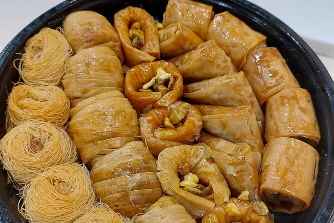 4 Hour Ioannina Private Culinary City Experience - The Sum Up