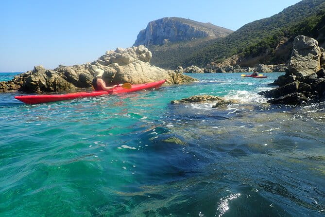 4-Hour Kayak Tour at Capo Figari (Golfo Aranci) - Final Thoughts: Is It Worth It?