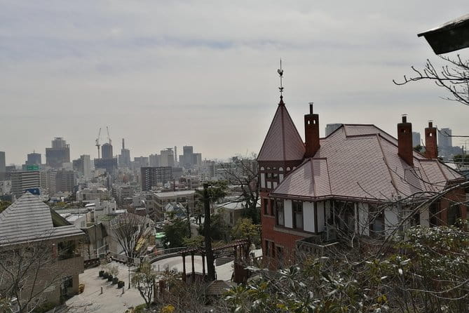 4-Hour Multicultural Kobe Walking Tour With Genuine Kobe Beef - Accessibility and Additional Information