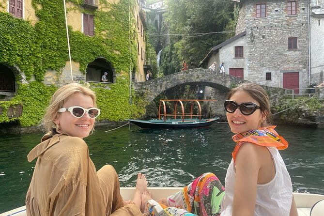 4 Hour Private and Guided Cruise on Lake Como by Mostes motorboat - Practical Details and Comforts