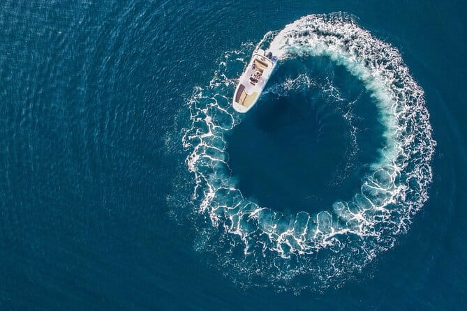 4-hour private boat tour: Discover the beauties of Istria - Exploring the Itinerary in Detail