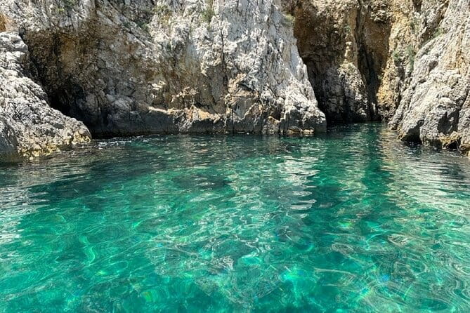 4-hour private boat tour: Discover the beauties of Istria - FAQs