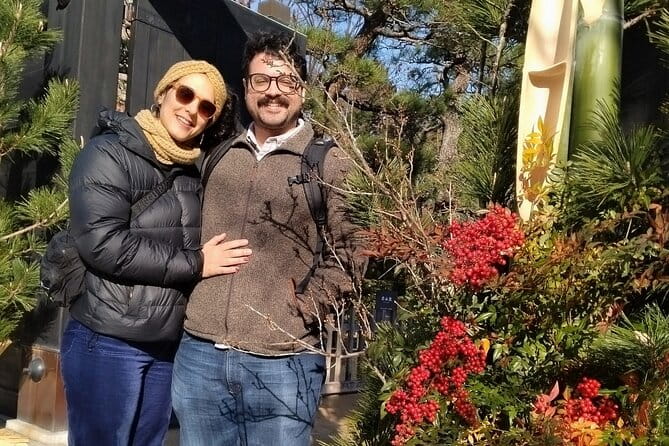 4 Hour Private Hiroshima City Walking Tour - Meeting and End Points