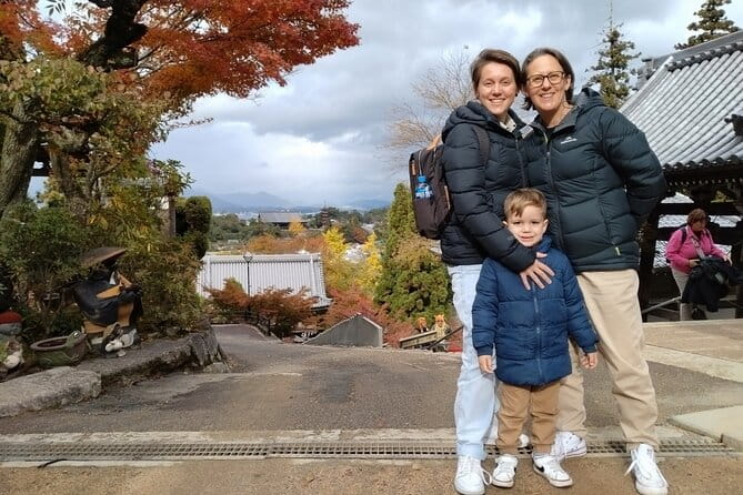 4 Hour Private Hiroshima City Walking Tour - Tour Experience and Accessibility