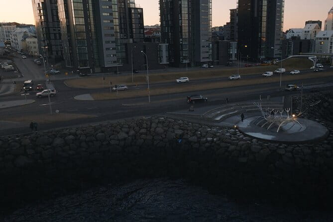 4-hour Private Reykjavik City Tour - The Practicalities: Comfort, Price, and Value