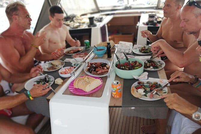 4-hour Private Sailing Tour in the South of Gran Canaria - Discovering Gran Canaria’s Coastline from the Sea