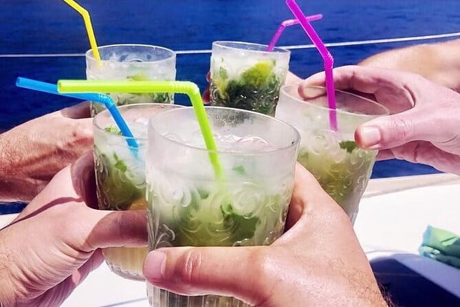 4-hour Private Sailing Tour in the South of Gran Canaria - What to Expect on the Itinerary