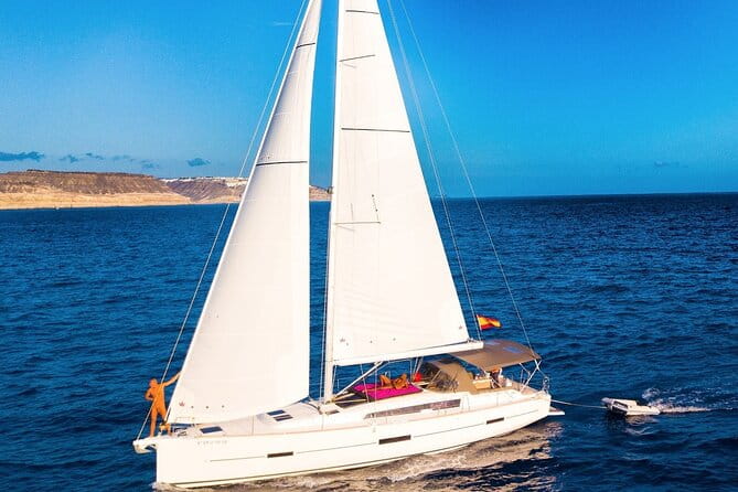 4-hour Private Sailing Tour in the South of Gran Canaria - Why This Tour Offers Real Value