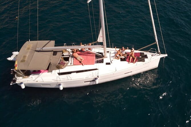 4-hour Private Sailing Tour in the South of Gran Canaria - The Sum Up