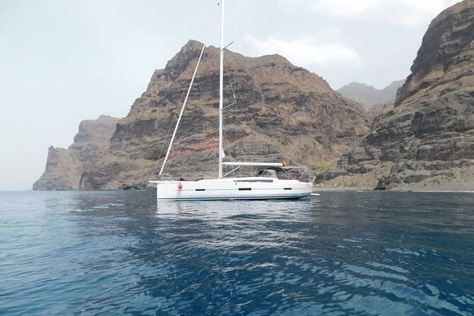 4-hour Private Sailing Tour in the South of Gran Canaria - Frequently Asked Questions