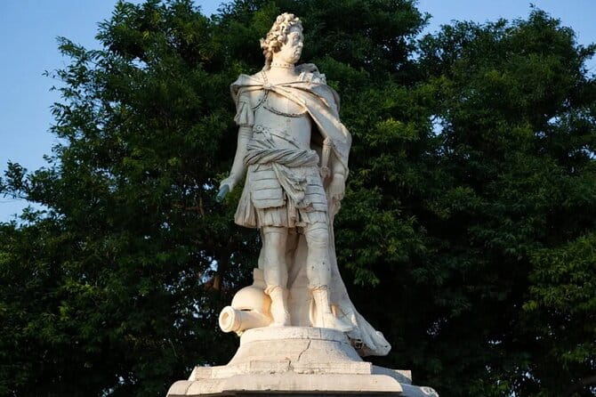 4 Hour Private Tour in Paleokastritsa - An In-Depth Look at Corfu’s 4-Hour Private Tour