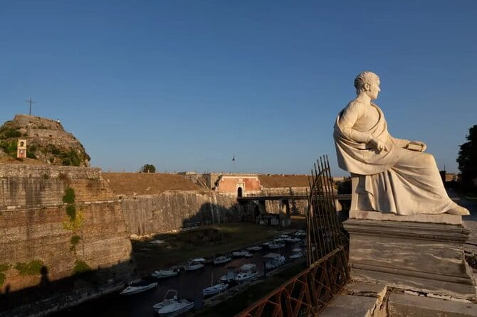 4 Hour Private Tour in Paleokastritsa - FAQ