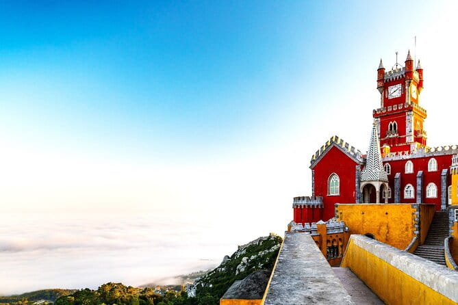 4-Hour Private Tour of Sintra with Pena Palace - Final Thoughts: Is It Worth It?