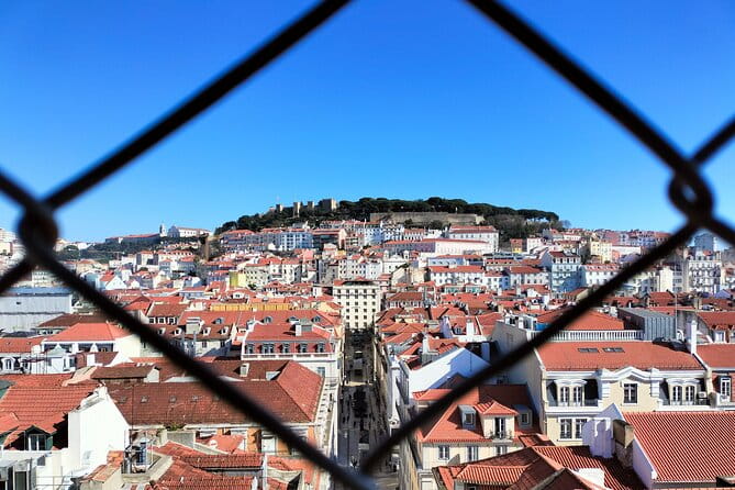 4 Hour Private Tuk Tuk Tour in Lisbon - Exploring Lisbon on a Private Tuk-Tuk: A Detailed Review
