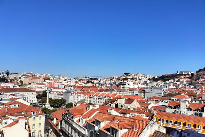 4 Hour Private Tuk Tuk Tour in Lisbon - FAQ Section