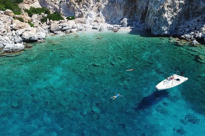 4-Hour Private Visit in Poliegos Island - A Deep Dive into the Experience