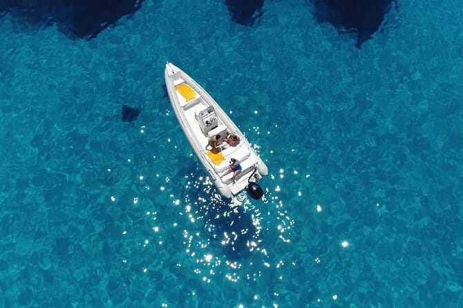 4-Hour Private Visit in Poliegos Island - The Sum Up