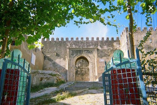 4 Hour Tangier City Private Tour - Highlights of the Tour