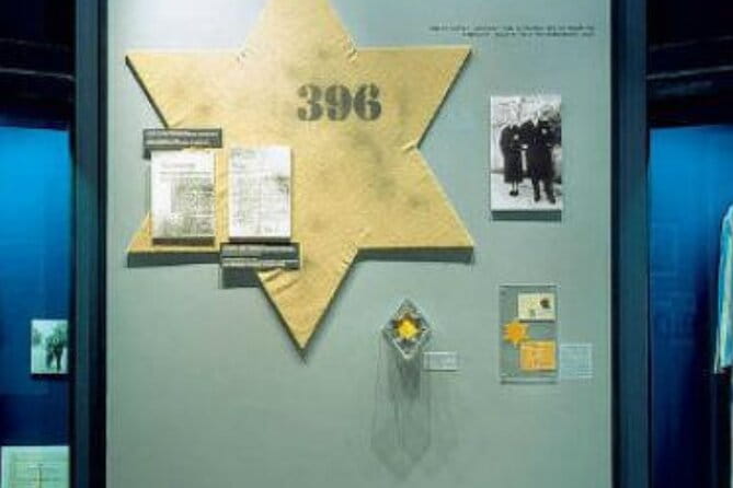 4-Hour Thessaloniki Jewish Heritage Private Guided Tour - Key Points