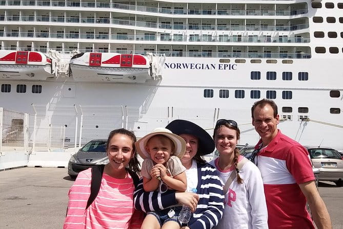 4 Hour Tour Aix-en-Provence Highlights - Exploring Aix-en-Provence in Style and Detail