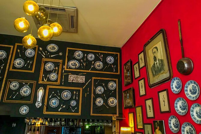 4-Hour Traditional Portuguese Food Tour in Porto - Cancellation Policy