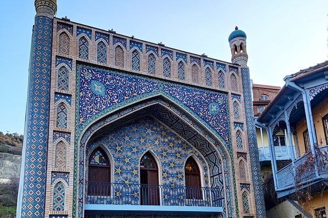 4-Hour Walking Tour in Tbilisi with the cable car ride - The Sum Up: A Solid Introduction to Tbilisi