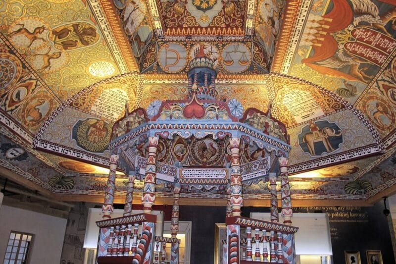 4 hour: Warsaw Uprising Museum and POLIN Museum/inc.Pick up/ - FAQ: Practical Questions About the Tour