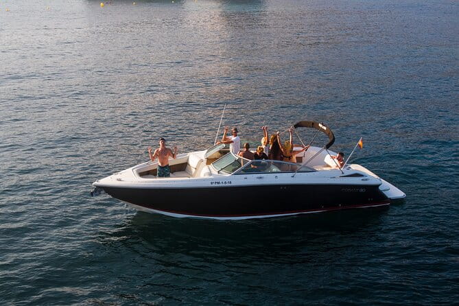 4 Hour Yacht Excursion in Mallorca El Blade - An Overview of the Experience