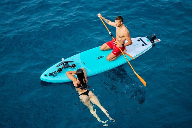 4 Hour Yacht Excursion in Mallorca El Blade - A Few Things to Keep in Mind