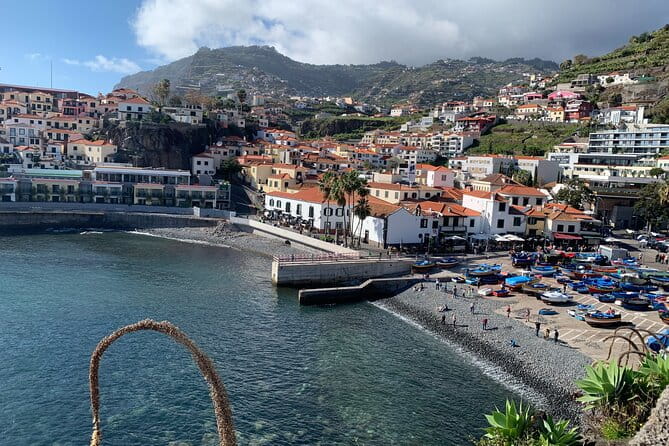 4 Hours Adventure Jeep Tour in Central Madeira Portugal - Final Thoughts: Is It Worth It?