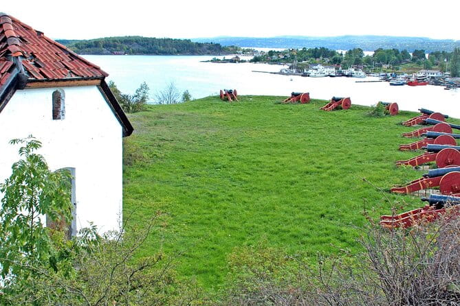 4 Hours Island Hopping Tour in Oslo - The Sum Up