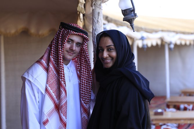 4 Hours Morning Dubai: Red Dune Bashing Safari, Sand Surfing & Camel Ride - Henna Tattoo Artistry