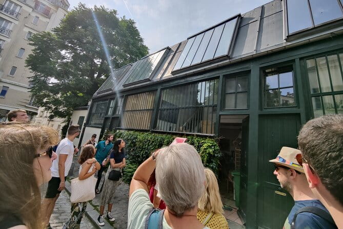 4 hours Paris Private Tour with hotel pickup & drop - Key points / Takeaways