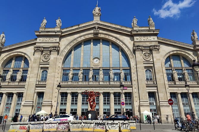 4 hours Paris Private Tour with hotel pickup & drop - Price and Value