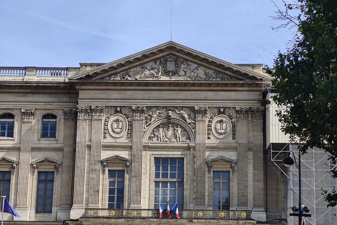 4 hours Paris Private Tour with hotel pickup & drop - The Sum Up