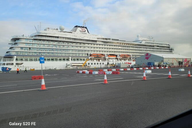 4 Hours Private Belfast City Tours - The Sum Up: Is This Belfast Tour Worth Your Time?