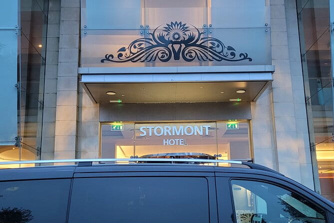 4 Hours Private Belfast City Tours - FAQ