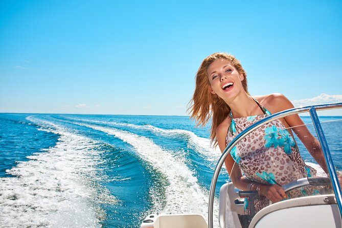 4 Hours Private Speed Boat Snorkeling With Dolphins Trip, Water Sport - Hurghada - Cancellation Policy