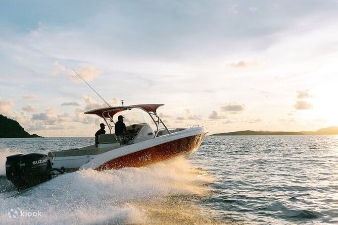 4 Hours Private Speed Boat Snorkeling With Dolphins Trip, Water Sport - Hurghada - Dolphin House Visit