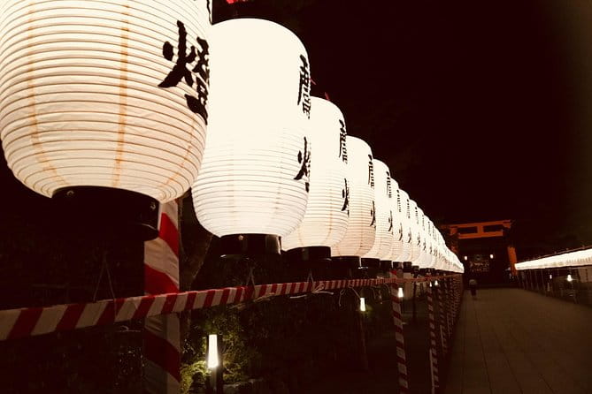 4 Hours Private Tour of Kyoto - Navigating the City With a Private Guide