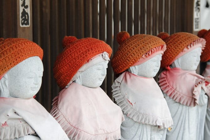 4 Hours Private Yanaka Town Tour - Preparing for the Tour