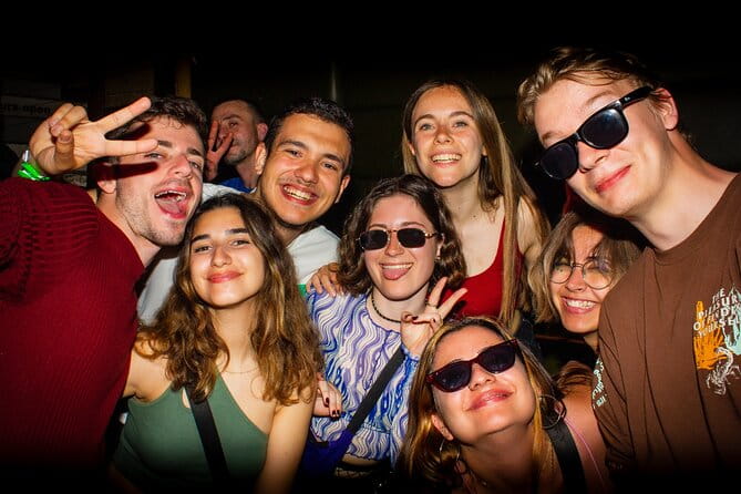 4 Hours Pub Crawl in Stockholm - Who Will Love This Tour?