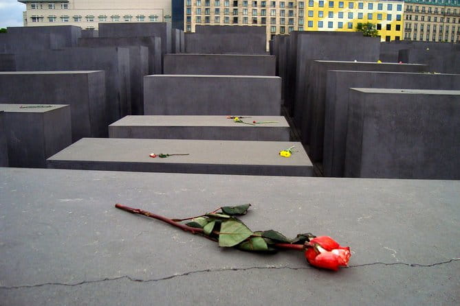 4 hours tour "The Best of Berlin" - Who Will Love This Tour?