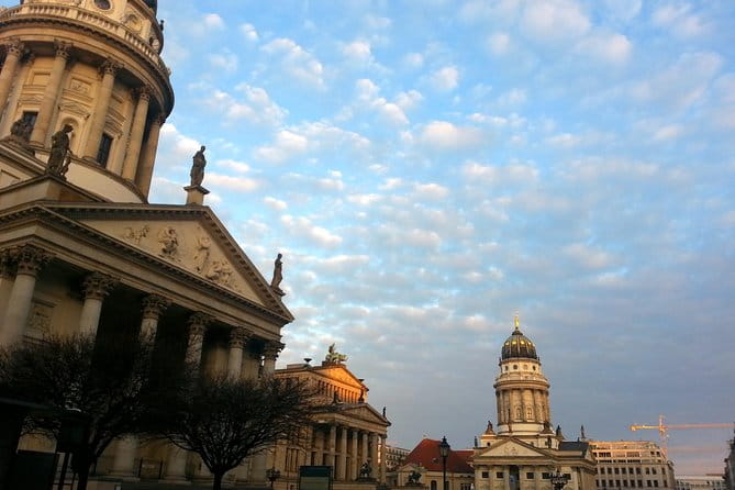 4 hours tour "The Best of Berlin" - FAQs