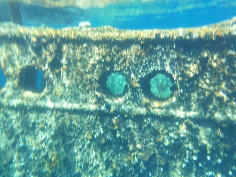 4 Jewels of Zadar, Dugi otok, sunken ship, tunnel - Half day - Key points / Takeaways