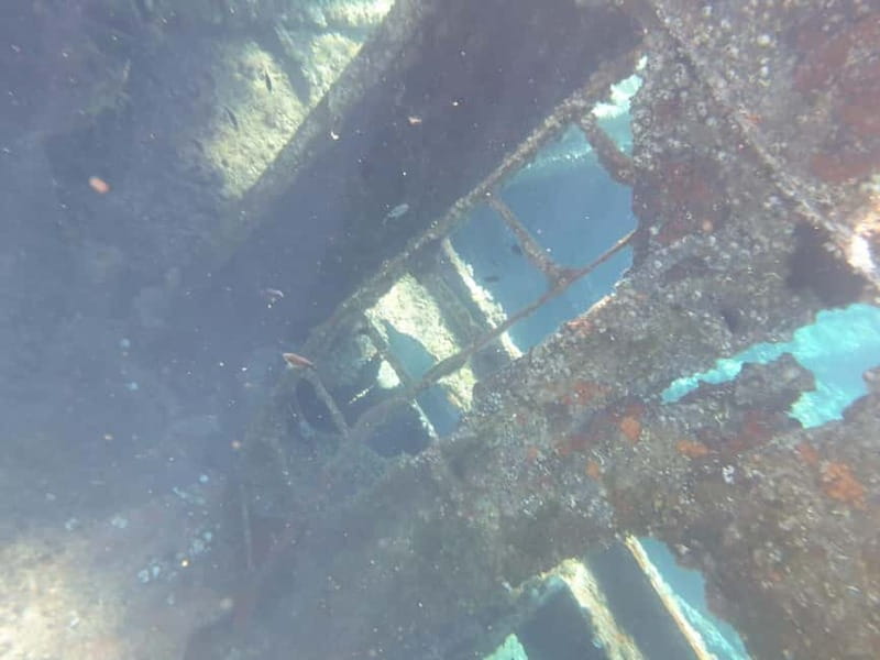 4 Jewels of Zadar, Dugi otok, sunken ship, tunnel - Half day - Why It’s a Great Value